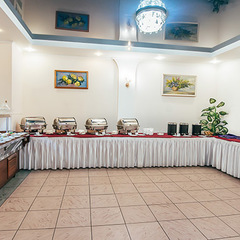 Санаторий Звездный, Горячий Ключ, Краснодарский край