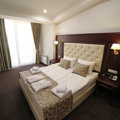Отель Ribera Resort & SPA, Евпатория, Крым
