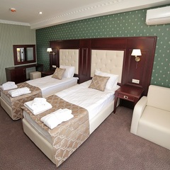 Отель Ribera Resort & SPA, Евпатория, Крым