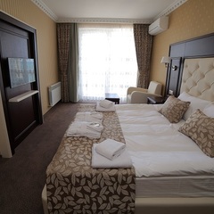 Отель Ribera Resort & SPA, Евпатория, Крым