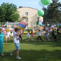 Санаторий Звездный, Горячий Ключ, Краснодарский край