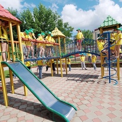 Санаторий Звездный, Горячий Ключ, Краснодарский край