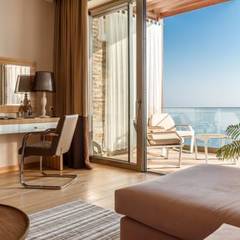 Отель Утесов, Анапа, Краснодарский край