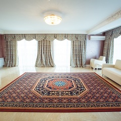 Отель Ribera Resort & SPA, Евпатория, Крым