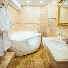 Отель Ribera Resort & SPA, Евпатория, Крым