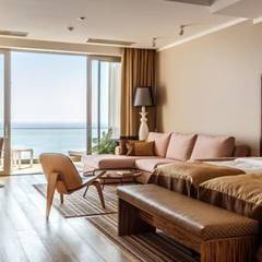 Отель Утесов, Анапа, Краснодарский край