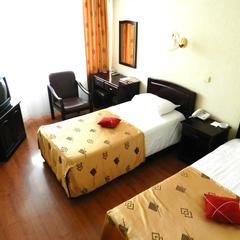 Гостиница А-отель Амурский залив, Владивосток, Приморский край