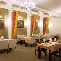 Гостиница А-отель Амурский залив, Владивосток, Приморский край