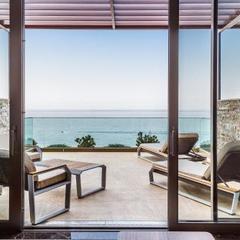 Отель Утесов, Анапа, Краснодарский край