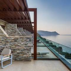 Отель Утесов, Анапа, Краснодарский край