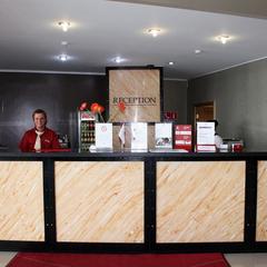 Гостиница А-отель Амурский залив, Владивосток, Приморский край