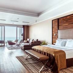 Отель Утесов, Анапа, Краснодарский край