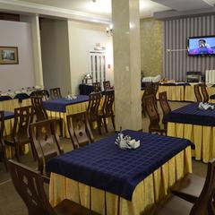 Гостиница А-отель Амурский залив, Владивосток, Приморский край