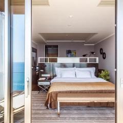 Отель Утесов, Анапа, Краснодарский край