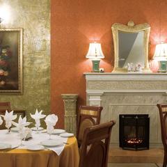 Гостиница А-отель Амурский залив, Владивосток, Приморский край