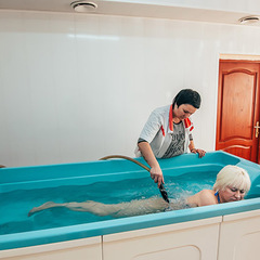 Санаторий Звездный, Горячий Ключ, Краснодарский край