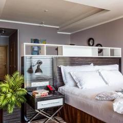 Отель Утесов, Анапа, Краснодарский край