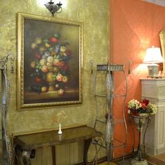 Гостиница А-отель Амурский залив, Владивосток, Приморский край