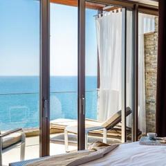 Отель Утесов, Анапа, Краснодарский край