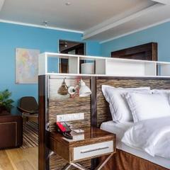 Отель Утесов, Анапа, Краснодарский край