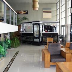 Гостиница А-отель Амурский залив, Владивосток, Приморский край