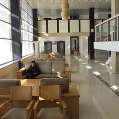 Гостиница А-отель Амурский залив, Владивосток, Приморский край