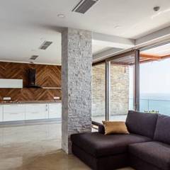 Отель Утесов, Анапа, Краснодарский край