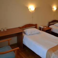 Гостиница А-отель Амурский залив, Владивосток, Приморский край