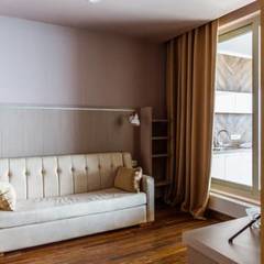 Отель Утесов, Анапа, Краснодарский край