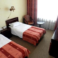 Гостиница А-отель Амурский залив, Владивосток, Приморский край