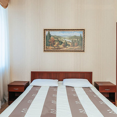 Санаторий Звездный, Горячий Ключ, Краснодарский край