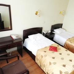 Гостиница А-отель Амурский залив, Владивосток, Приморский край