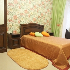 Гостиница Эргес (Анапа), Анапа, Краснодарский край