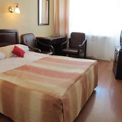 Гостиница А-отель Амурский залив, Владивосток, Приморский край