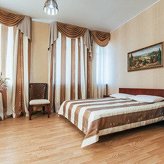Санаторий Звездный, Горячий Ключ, Краснодарский край