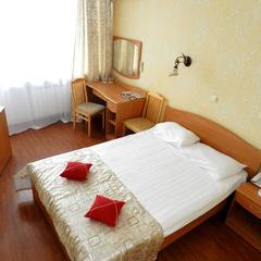 Гостиница А-отель Амурский залив, Владивосток, Приморский край