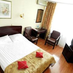 Гостиница А-отель Амурский залив, Владивосток, Приморский край