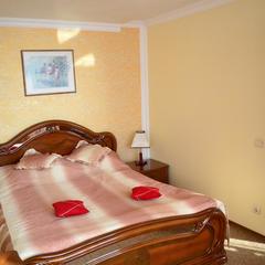 Гостиница А-отель Амурский залив, Владивосток, Приморский край