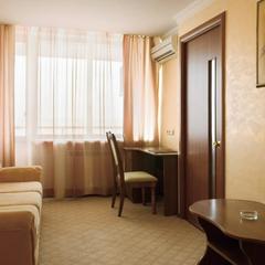 Гостиница А-отель Амурский залив, Владивосток, Приморский край