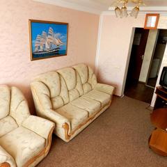 Гостиница А-отель Амурский залив, Владивосток, Приморский край