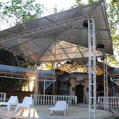 Гостиница Эргес (Анапа), Анапа, Краснодарский край