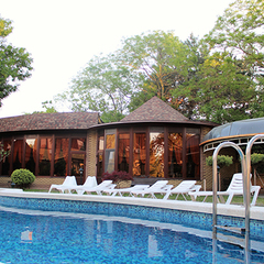 Гостиница Эргес (Анапа), Анапа, Краснодарский край