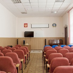 Санаторий Звездный, Горячий Ключ, Краснодарский край