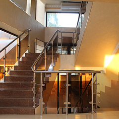 Гостиница Эргес (Анапа), Анапа, Краснодарский край