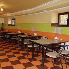 Гостиница Эргес (Анапа), Анапа, Краснодарский край