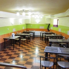 Гостиница Эргес (Анапа), Анапа, Краснодарский край