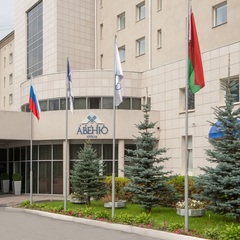 Отель Гранд Авеню / USTA Hotel, Екатеринбург, Свердловская область