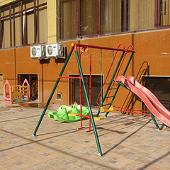 Гостиница Эргес (Анапа), Анапа, Краснодарский край