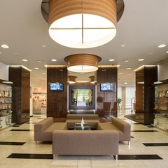 Отель Гранд Авеню / USTA Hotel, Екатеринбург, Свердловская область