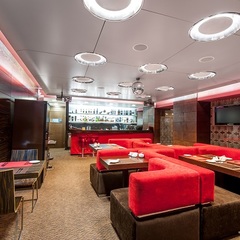Отель Гранд Авеню / USTA Hotel, Екатеринбург, Свердловская область